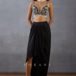 Torani Raat Rani Idika Blouse