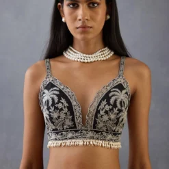 Torani Raat Rani Idika Blouse -Cheap Drapvera Store 11923ti2 3