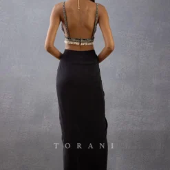 Torani Raat Rani Idika Blouse -Cheap Drapvera Store 11923ti2 4