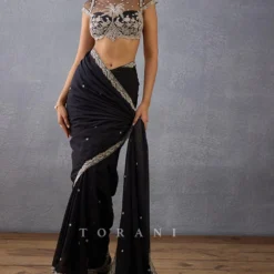 Torani Raat Rani Nora Blouse