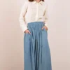 NAMBI-KAI Daisy Bell Skirt