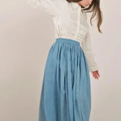 NAMBI-KAI Daisy Bell Skirt 6 NAMBI-KAI Daisy Bell Skirt -Cheap Drapvera Store 12623nr45 3