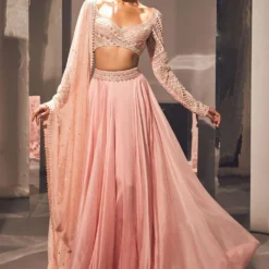 Ritika Mirchandani Derya Embellished Lehenga Set