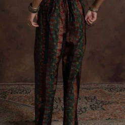 Sunira Designs Rushaan Katran Textured Pant 11 Sunira Designs Rushaan Katran Textured Pant -Cheap Drapvera Store 1611sun18 6