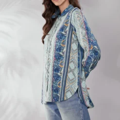 PATINE Brooke Patchwork Embroidered Shirt 7 PATINE Brooke Patchwork Embroidered Shirt -Cheap Drapvera Store 16596 3