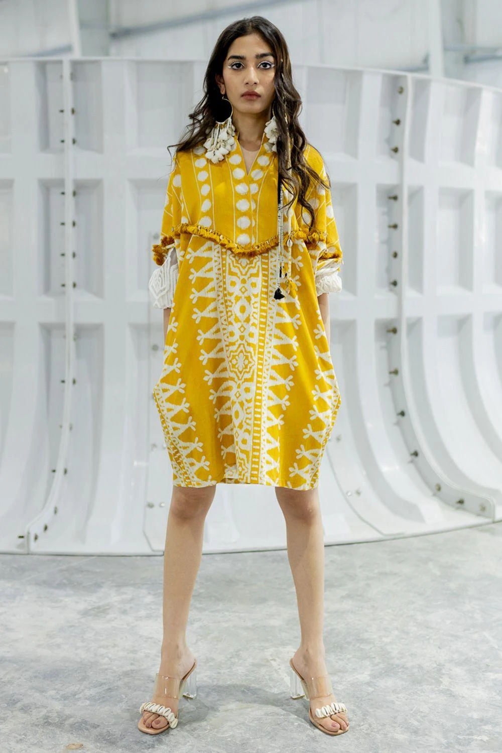 Pooja Keyur Kai Eden Dress 1 Pooja Keyur Kai Eden Dress