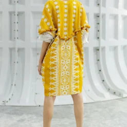 Pooja Keyur Kai Eden Dress 9 Pooja Keyur Kai Eden Dress -Cheap Drapvera Store 16623pk37 5