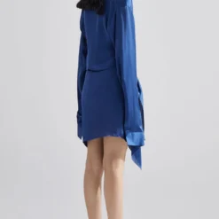 ECHO Blue Orchid Skirt -Cheap Drapvera Store 16echo14 5