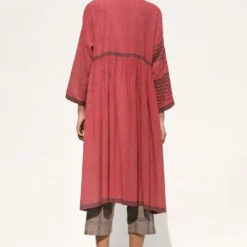 Urvashi Kaur Nude Zale Pants -Cheap Drapvera Store 171123uk87 4