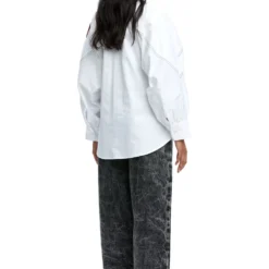 Kanika Goyal Label Renee Hand Embellished Shirt -Cheap Drapvera Store 1923kgl11 4