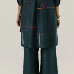 Sunira Designs Green Mool Ijar Pants -Cheap Drapvera Store 197sun35 6