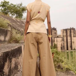 Khara Kapas Owlet Top -Cheap Drapvera Store 201023kk38 4