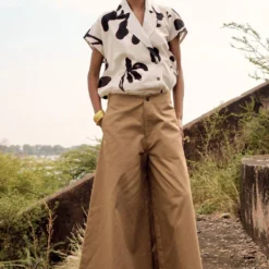 Khara Kapas Serina Trouser