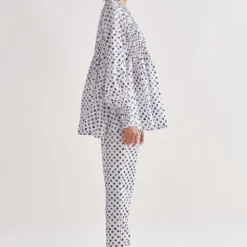 Amrich Nur Panelled Shirt -Cheap Drapvera Store 23623amr14 3