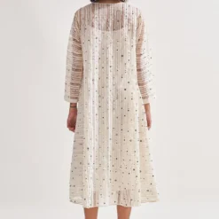 Amrich Abbie Hand Embellished Dress -Cheap Drapvera Store 23623amr6 5