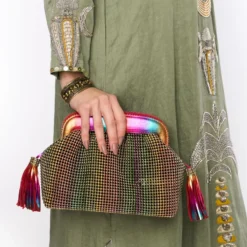 Heirloom By Rara Avis Sage Green Hamsa Embroidered Column Dress 7 Heirloom By Rara Avis Sage Green Hamsa Embroidered Column Dress -Cheap Drapvera Store 23rh48 3