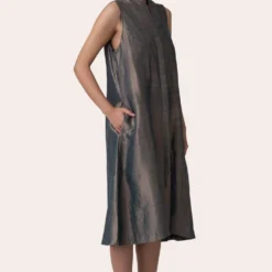 November Noon Jasmine Bloom Front Open Dress 7 November Noon Jasmine Bloom Front Open Dress -Cheap Drapvera Store 271nn12 3