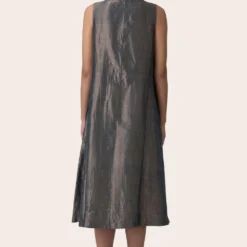 November Noon Jasmine Bloom Front Open Dress 9 November Noon Jasmine Bloom Front Open Dress -Cheap Drapvera Store 271nn12 5