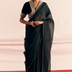 Mimamsaa Ajooni Blouse