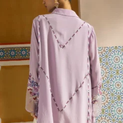 PATINE Pearl Thistle Lilac Shirt -Cheap Drapvera Store 30823pe10 4