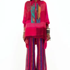 Aseem Kapoor Pink Atri Shirt