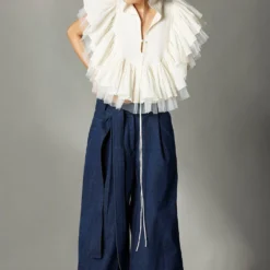 Chola Lyle High Low Top