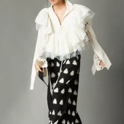 Chola Austin Trousers