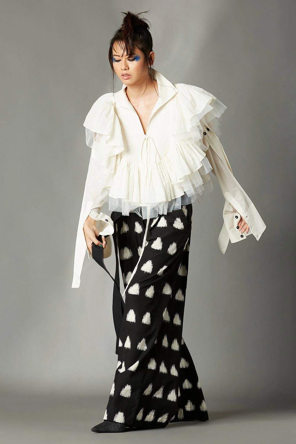 Chola Austin Trousers 1 Chola Austin Trousers