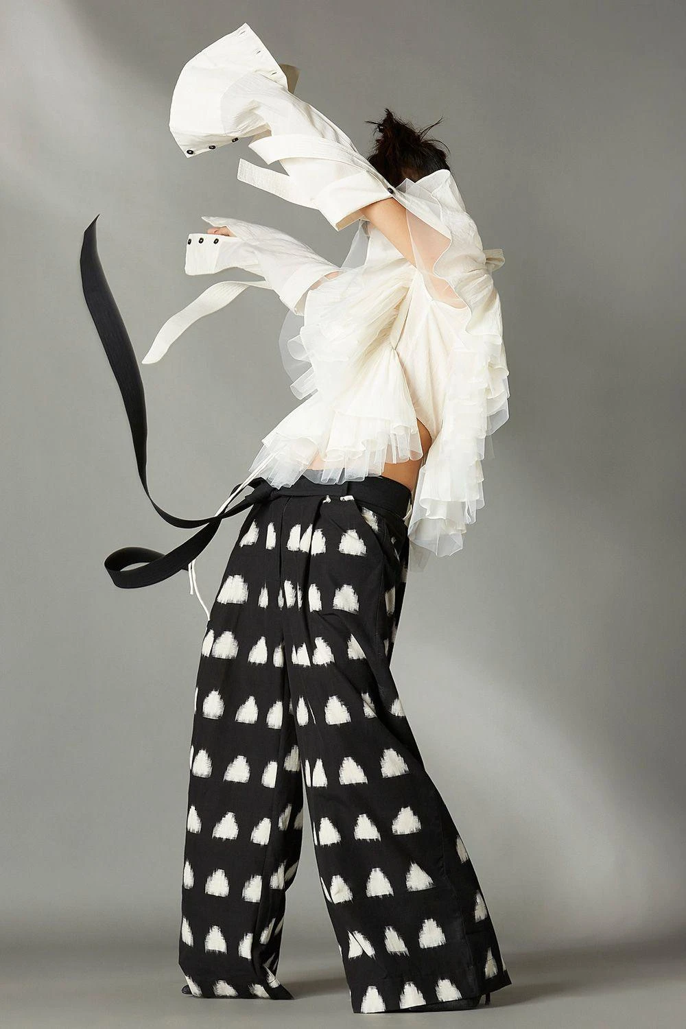 Chola Austin Trousers 2 Chola Austin Trousers - Image 2