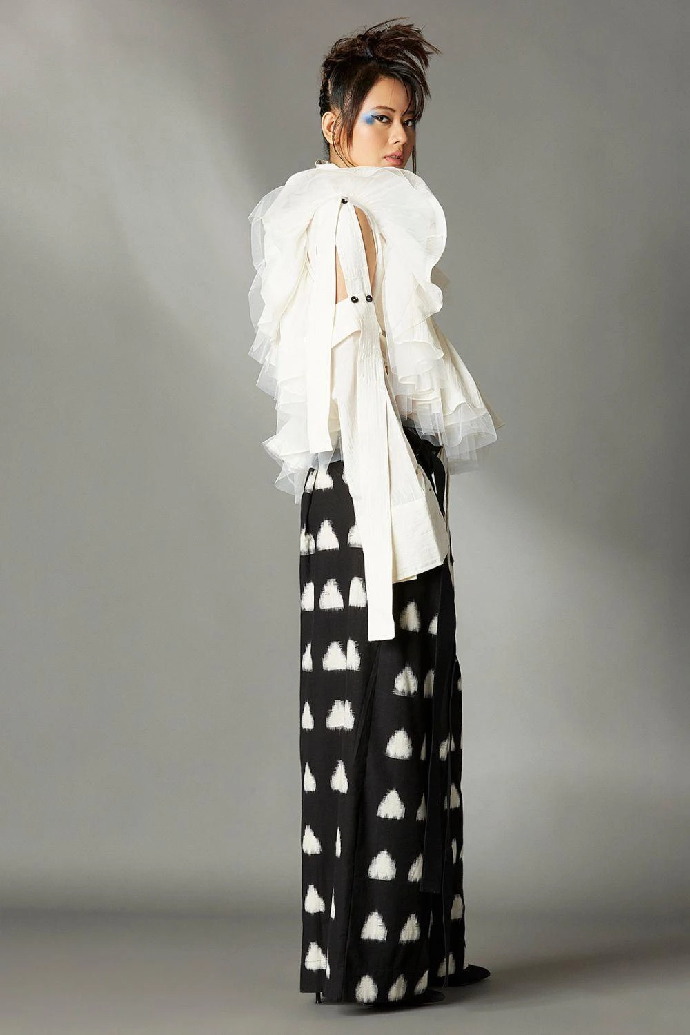 Chola Austin Trousers 3 Chola Austin Trousers - Image 3