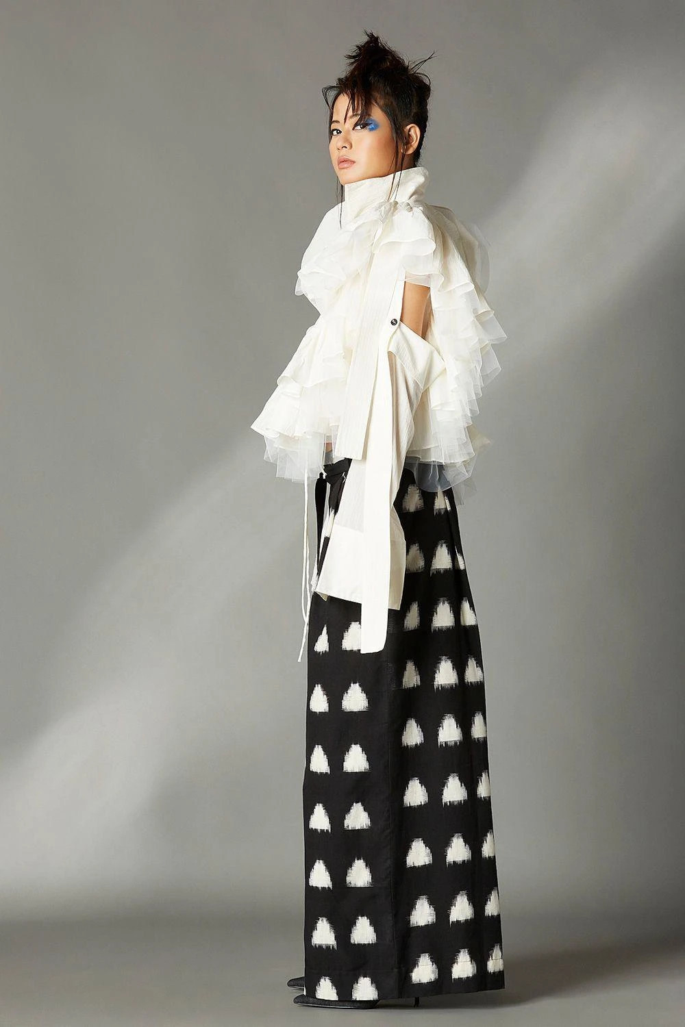 Chola Austin Trousers 4 Chola Austin Trousers - Image 4