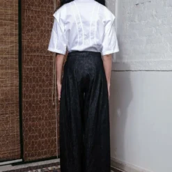 QUOD Veins Shirt -Cheap Drapvera Store 51123qu11 4