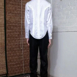 QUOD Lines Shirt -Cheap Drapvera Store 51123qu14 5