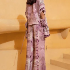 Nikita Mhaisalkar Lilac Floss Print Sheeted Pants 7 Nikita Mhaisalkar Lilac Floss Print Sheeted Pants -Cheap Drapvera Store ca trs22 028 4