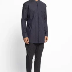 Divyam Mehta Men Pin Stripe Jodhpur Trousers -Cheap Drapvera Store cx 969t 3