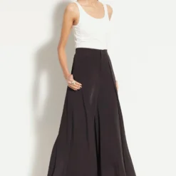 431-88 By Shweta Kapur Flap Black Palazzos 8 431-88 By Shweta Kapur Flap Black Palazzos -Cheap Drapvera Store flabblack 4