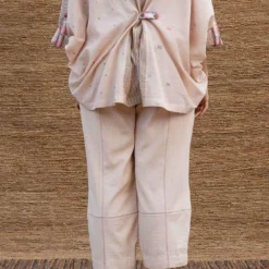 Sunira Designs Pink Boho Pants 11 Sunira Designs Pink Boho Pants -Cheap Drapvera Store j2227d 6