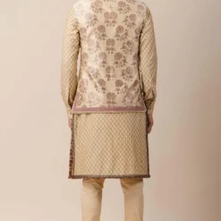 Tarun Tahiliani Men Printed Bundi Jacket -Cheap Drapvera Store mw ssu dgr wc 2 4