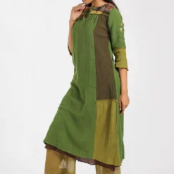 Medha Beige Sheer Pants -Cheap Drapvera Store pa s21 net 2