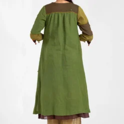 Medha Beige Sheer Pants -Cheap Drapvera Store pa s21 net 4