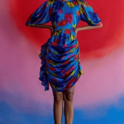 Studio RIGU Eden Mini Dress