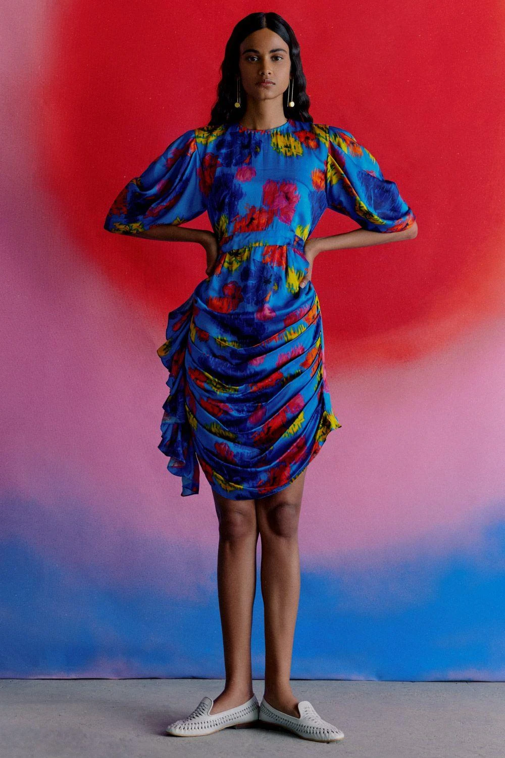 Studio RIGU Eden Mini Dress 1 Studio RIGU Eden Mini Dress