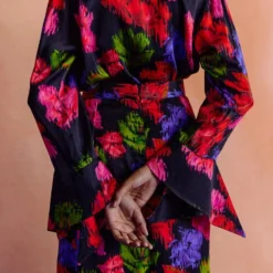 Studio RIGU Kalora Shirt -Cheap Drapvera Store srdd039 3