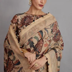 Torani Chandan Chandani Blouse