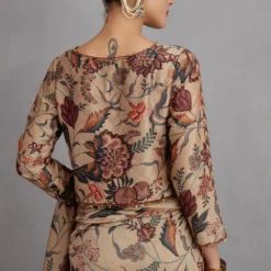 Torani Chandan Chandani Blouse -Cheap Drapvera Store torev21078 3