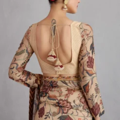 Torani Chandan Revathi Blouse -Cheap Drapvera Store torev21089 4